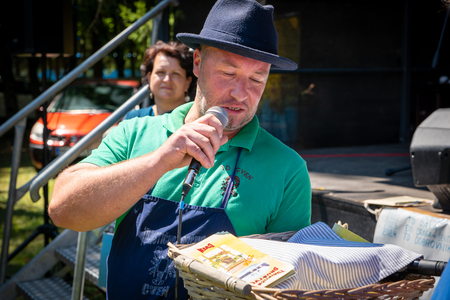 Dobrovnik - 2000 semen - ZETEV 2025-1185052